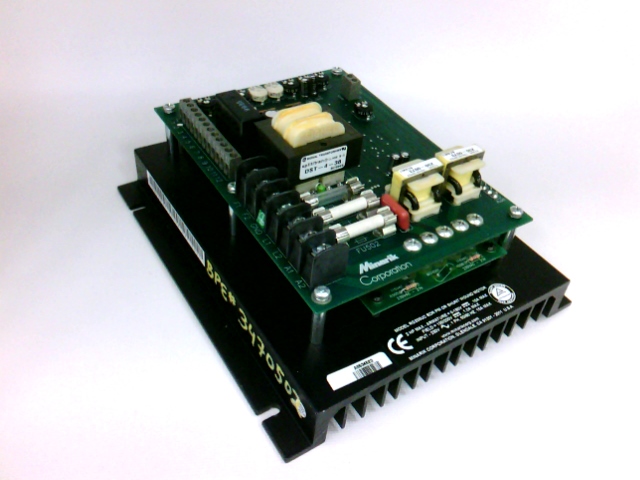 RGO300-10 by AMERICAN CONTROL ELECTRONICS