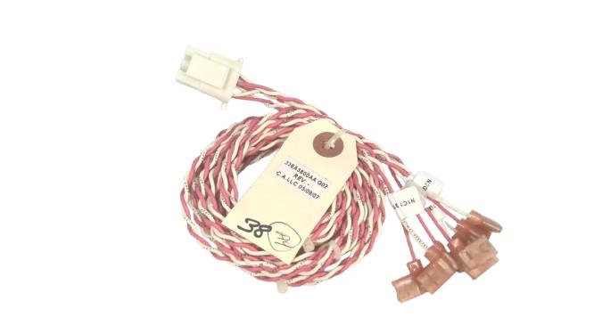 GENERAL ELECTRIC 336A3800AAG02