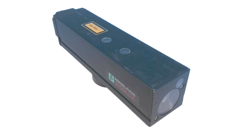 PEPPERL & FUCHS EDM-120-SSI