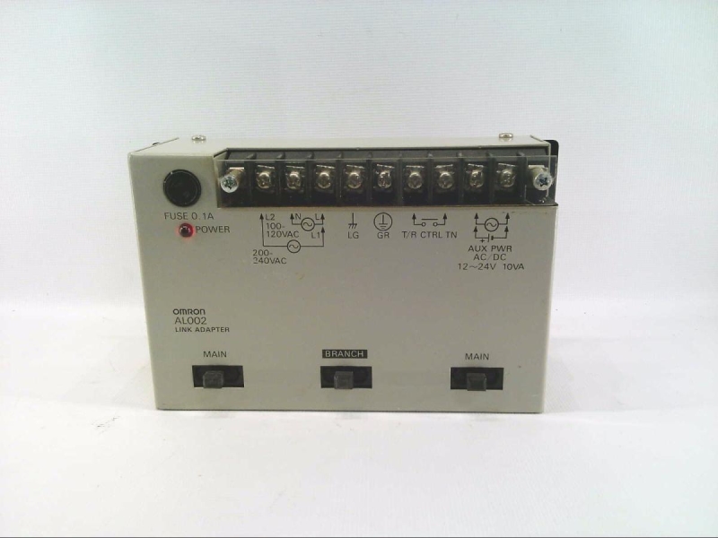 OMRON B500-AL002-PE
