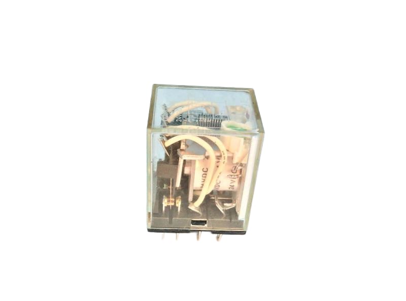 OMRON MY4-ZN-D2-DC24