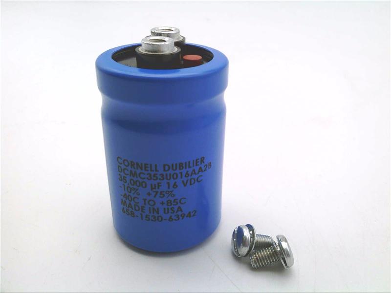 GENERIC CR35000U16SC