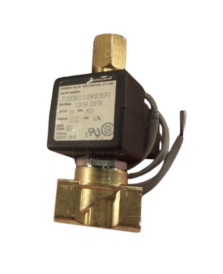 PARKER 7133KBN1LVJ1N0D100C2