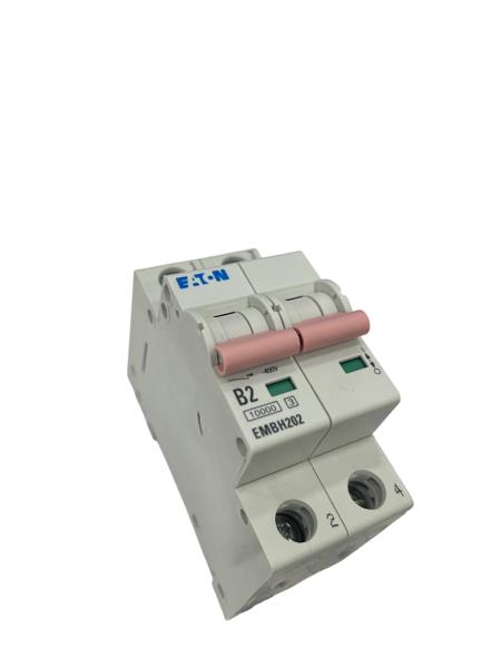 EATON CORPORATION  EMBH202