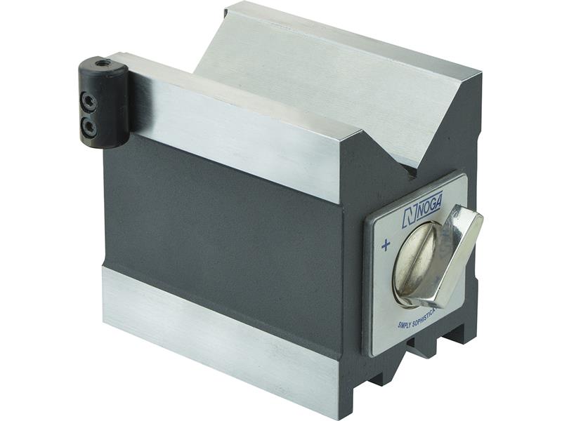 NOGA ENGINEERING LTD VB1002