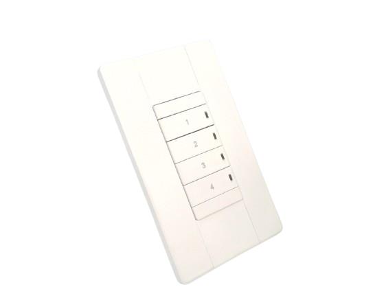 NLIGHT NPODMA 4S WH