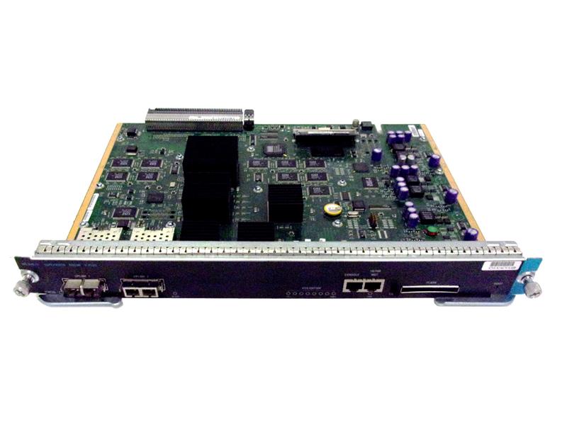 CISCO WS-X4013+