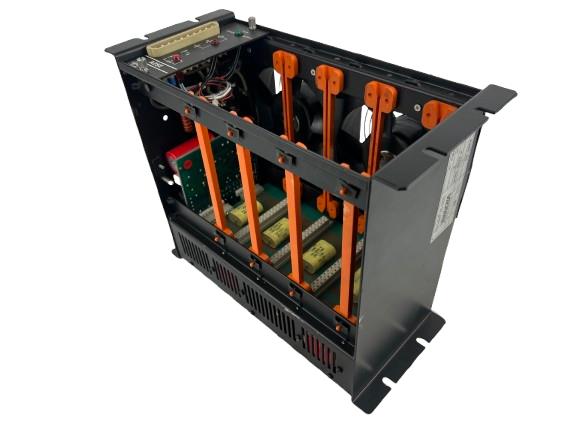 EATON CORPORATION AZSE R4/SE 80V