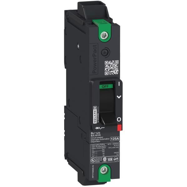 SCHNEIDER ELECTRIC BDP16020