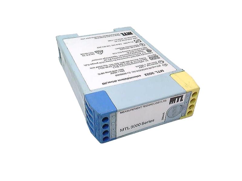 MTL-3022 by EATON CORPORATION
