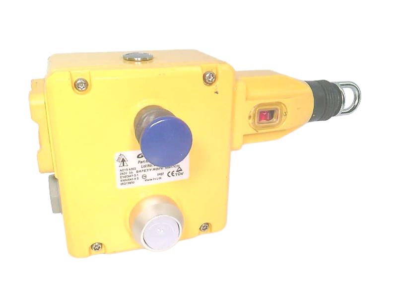 141056-AS by IDEM SAFETY SWITCHES