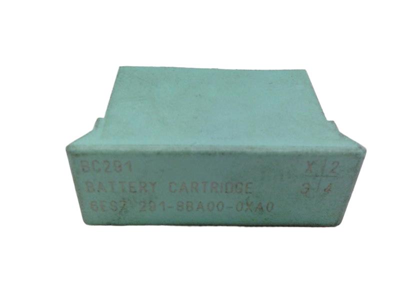 SIEMENS 6ES7291-8BA00-0XA0