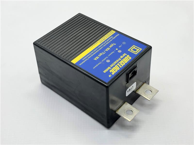 SCHNEIDER ELECTRIC MA8IMA12