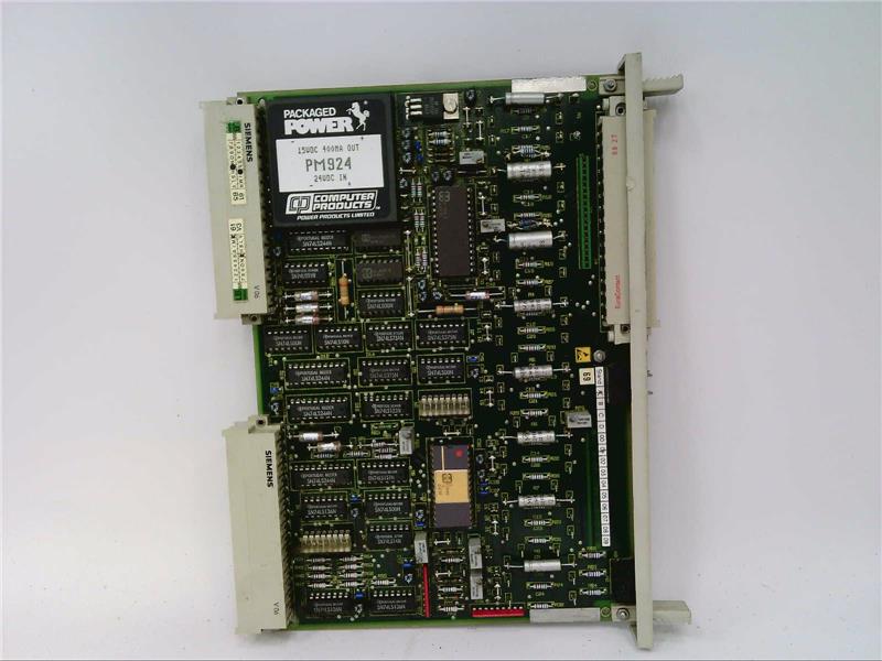 SIEMENS 6AF6401-0AB