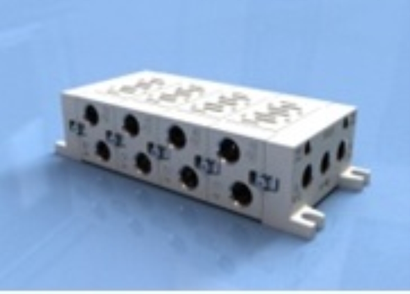 TPC MECHATRONICS CO TVV723-04R-04B