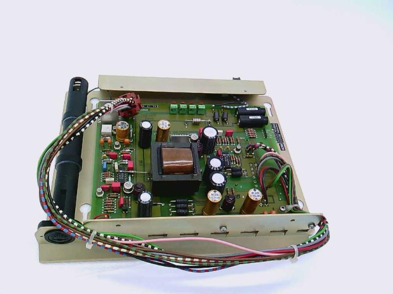 HEIDENHAIN CORP 236 484 09