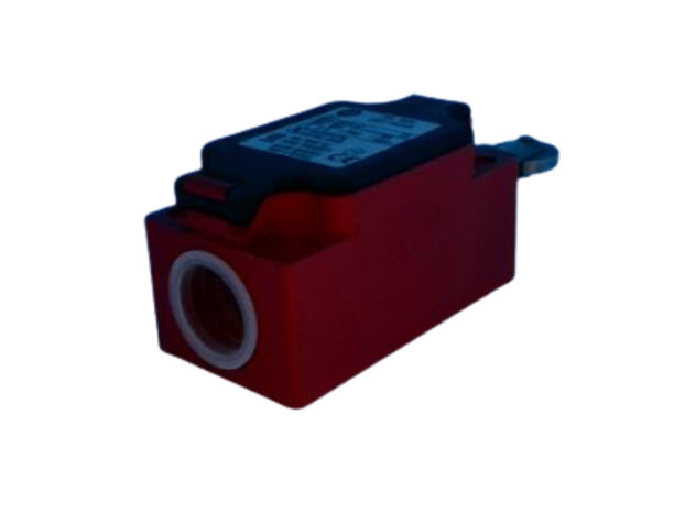 802A-C27P4-S7 by ALLEN BRADLEY