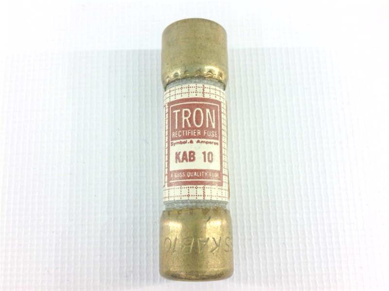 EATON CORPORATION KAB-10