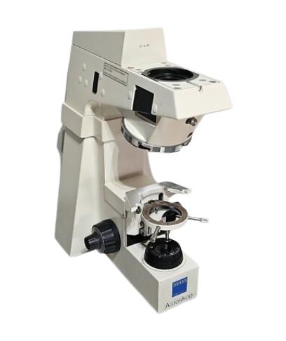 CARL ZEISS AG 451406