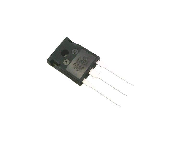 IXYS IXFH60N50P3