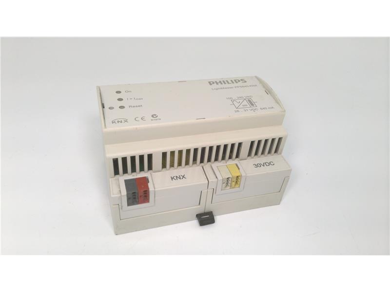 PHILIPS PPS640-KNX