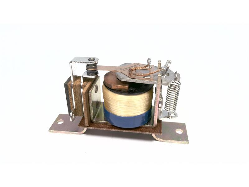 TE CONNECTIVITY MR5A-12