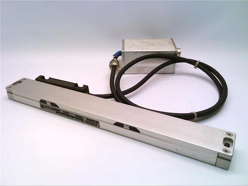 HEIDENHAIN CORP 226-520-22