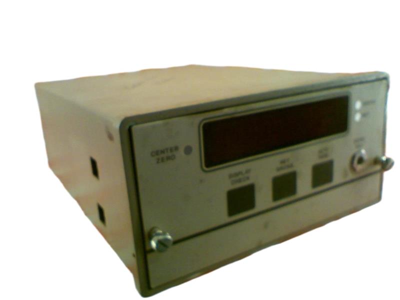 EMERY UMC2000FACA