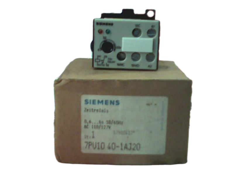 7PU1040-2AJ20 by SIEMENS