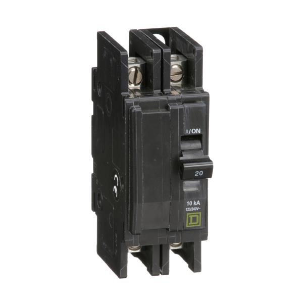 SCHNEIDER ELECTRIC QOUQ220B