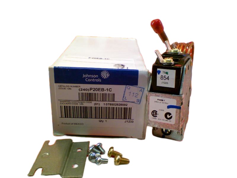 P20EB1 by JOHNSON CONTROLS