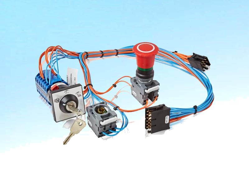 ASEA BROWN BOVERI 3HAC6428-1