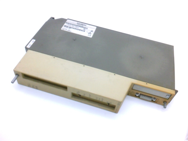 SIEMENS 6ES5945-7UA13