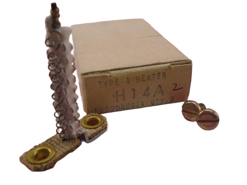 H-14A by EATON CORPORATION