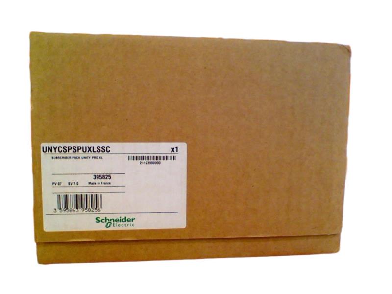 UNYCSPSPUXLSSC by SCHNEIDER ELECTRIC