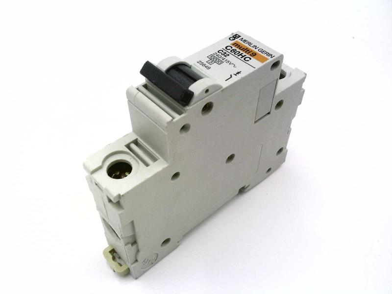 SCHNEIDER ELECTRIC 25648