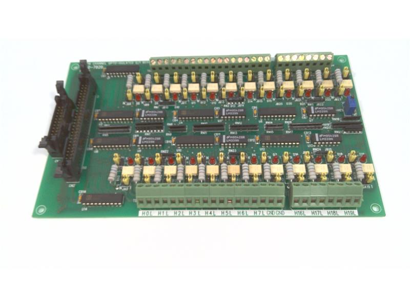 PCLD-782B by ADVANTECH