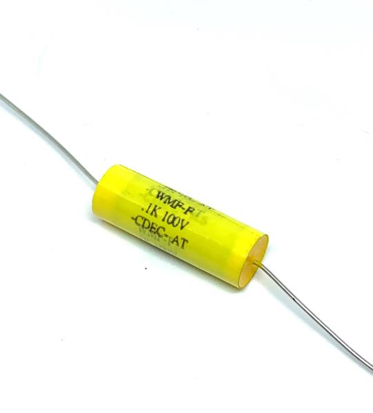 CORNELL DUBILIER WMF1P1K-F