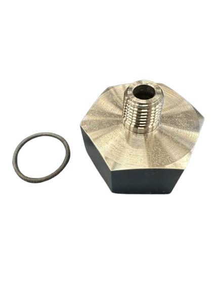 EFECTOR ADTR, G1 TO 1/4" NPT