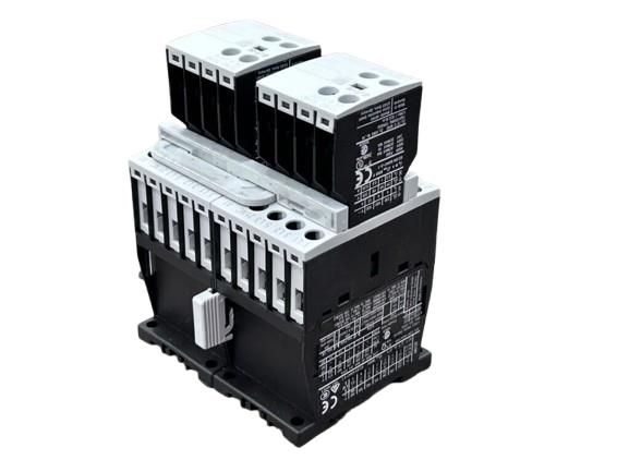 EATON CORPORATION XTCR012B21T