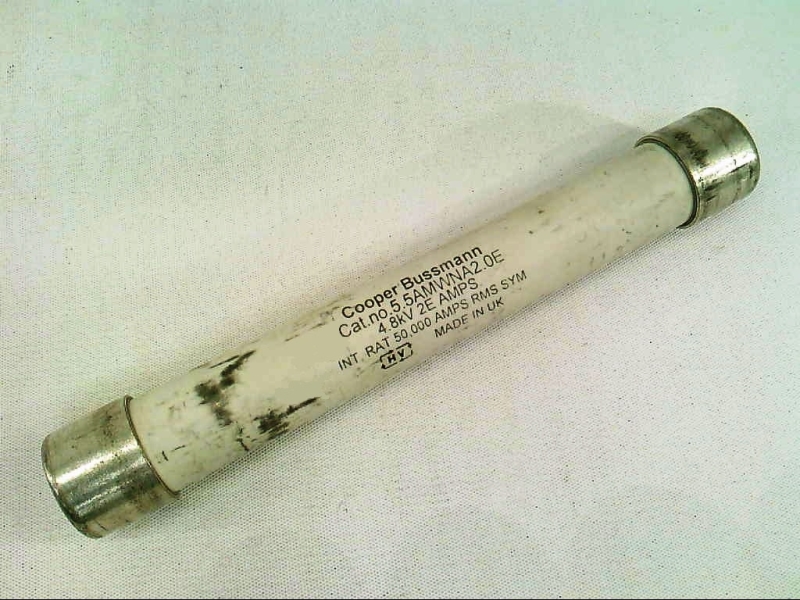 EATON CORPORATION 5.5AMWNA2.0E