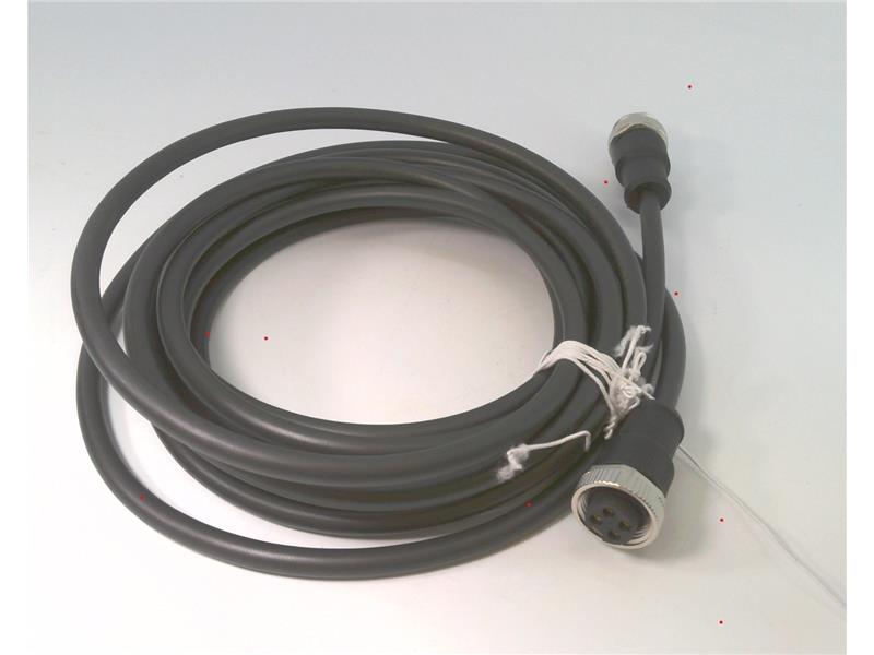 BINDER 77-1430-1429-50004-0500