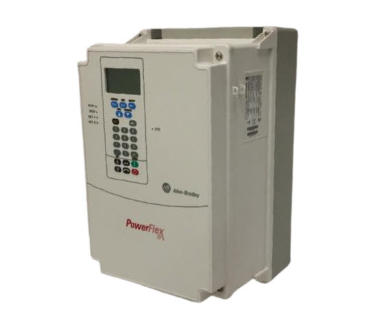 ALLEN BRADLEY 20AB028C3AYNANC0