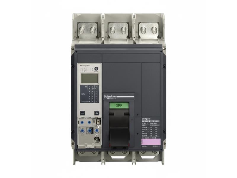 SCHNEIDER ELECTRIC NSJ600HC