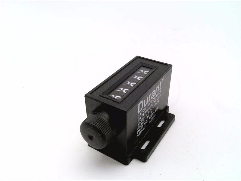 EATON CORPORATION 5-X-7-1-R-CL