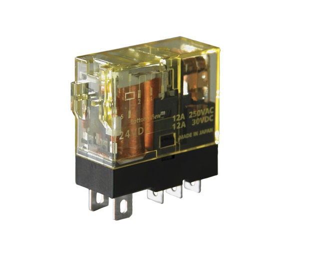 IDEC RJ1S-CL-D24