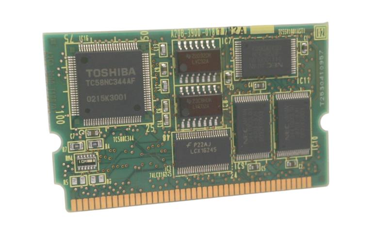 FANUC A20B-3900-0181