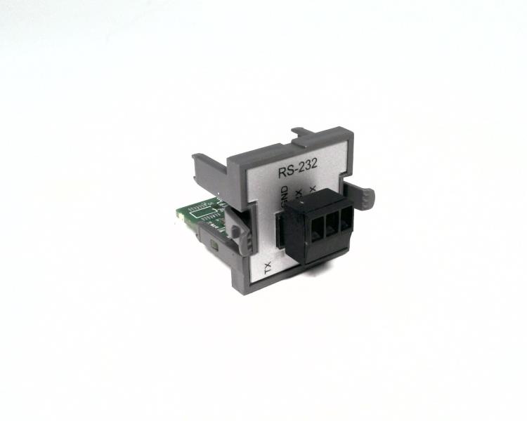 AUTOMATION DIRECT BX-P-SER2-TERM