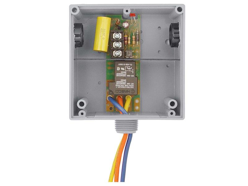 FUNCTIONAL DEVICES RIBT2402B