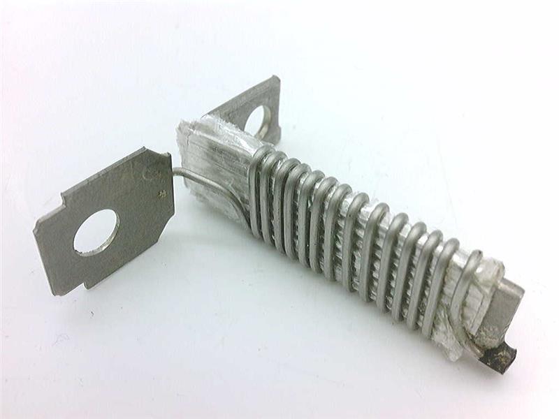 GENERAL ELECTRIC 81D-242